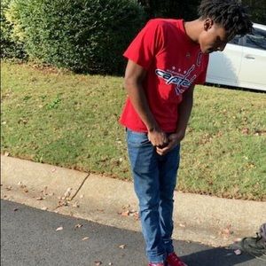 Meet your Posher, Donovan